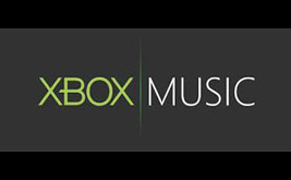 Xbox Music